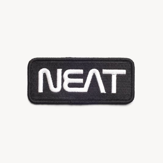 Studio Neat Patch Club